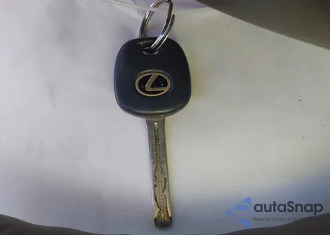 1999 Lexus Lx 470 z USA, uszkodzony, nr VIN JT6HT00W5X0075986